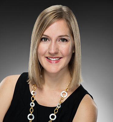 Lindy Z. Kerr profile image, Associate at Savell & Williams LLC