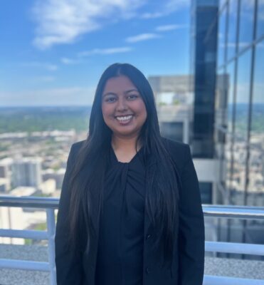 Eman A. Mistry profile image, Associate at Savell & Williams LLC