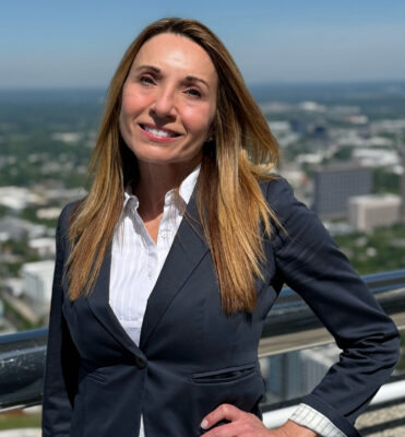 Tracy T. Leonard profile image, Partner at Savell & Williams LLC